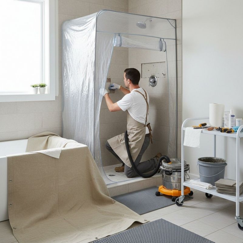 Top Bathroom Remodeling Companies in Shallotte, NC