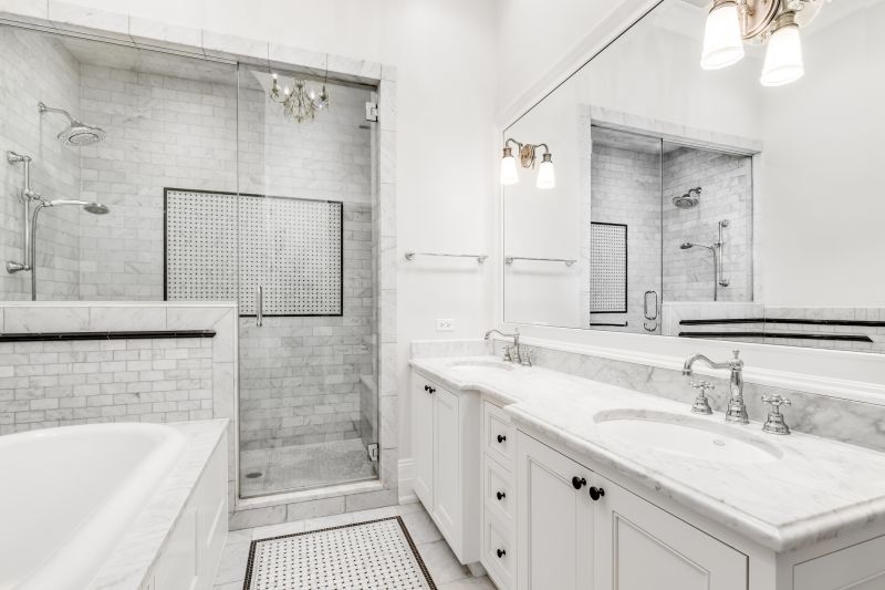 Best Bathroom Remodel Contractors in Oak Island, NC